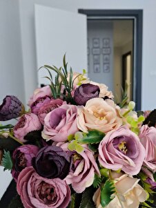 Müşteri yorumu görseli