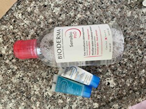 Müşteri yorumu görseli