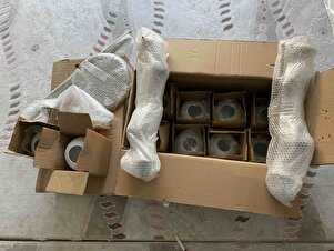 Müşteri yorumu görseli