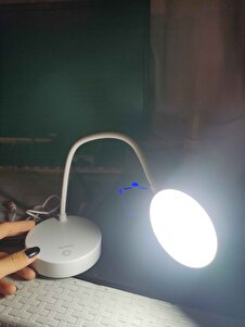 Müşteri yorumu görseli