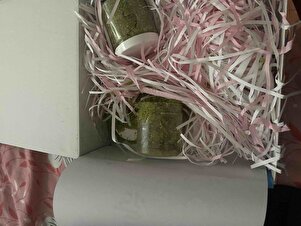 Müşteri yorumu görseli