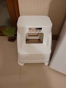 Müşteri yorumu görseli