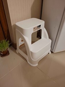 Müşteri yorumu görseli