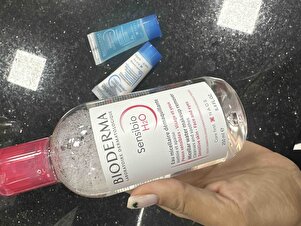 Müşteri yorumu görseli