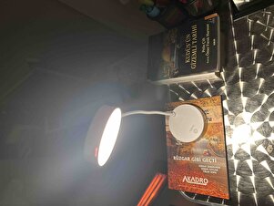 Müşteri yorumu görseli