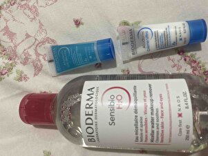 Müşteri yorumu görseli