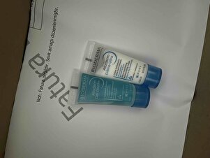 Müşteri yorumu görseli