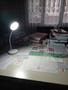 Müşteri yorumu görseli