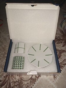 Müşteri yorumu görseli