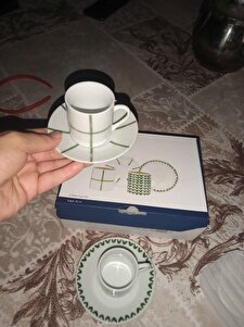 Müşteri yorumu görseli