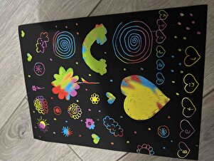 Müşteri yorumu görseli