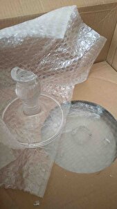 Müşteri yorumu görseli