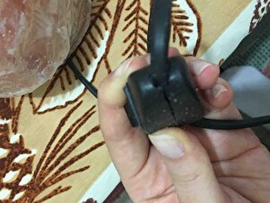 Müşteri yorumu görseli