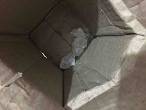 Müşteri yorumu görseli