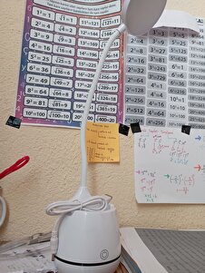 Müşteri yorumu görseli