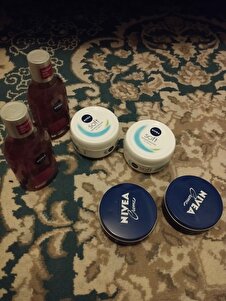 Müşteri yorumu görseli