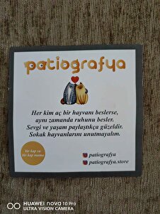 Yorum görseli