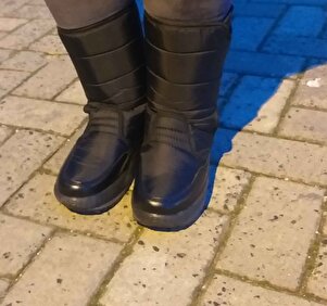 Müşteri yorumu görseli