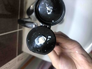 Müşteri yorumu görseli