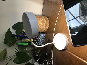 Müşteri yorumu görseli