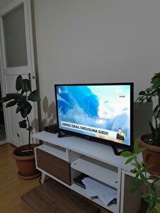 Müşteri yorumu görseli