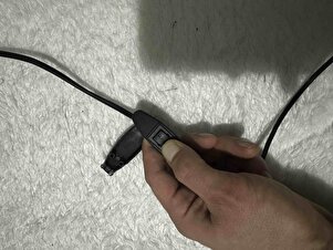 Müşteri yorumu görseli