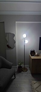 Müşteri yorumu görseli