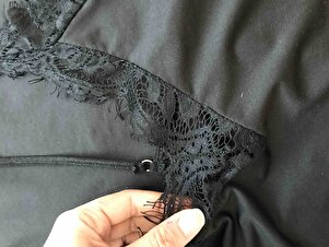 Müşteri yorumu görseli