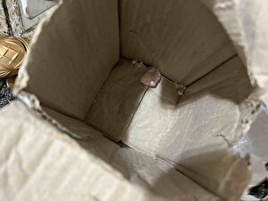 Müşteri yorumu görseli