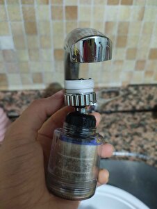 Müşteri yorumu görseli