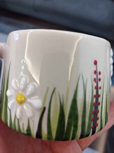 Müşteri yorumu görseli