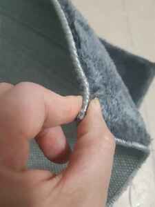 Müşteri yorumu görseli