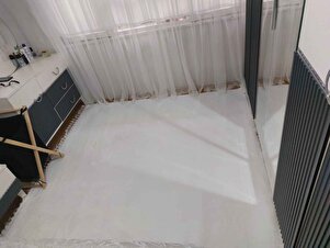 Müşteri yorumu görseli