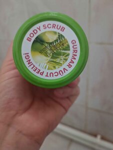 Müşteri yorumu görseli