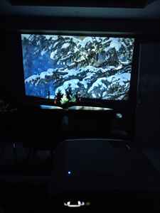 Müşteri yorumu görseli