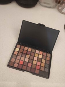 Müşteri yorumu görseli