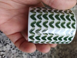 Müşteri yorumu görseli