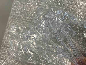 Müşteri yorumu görseli