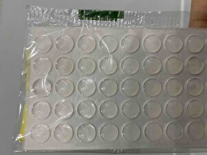 Müşteri yorumu görseli