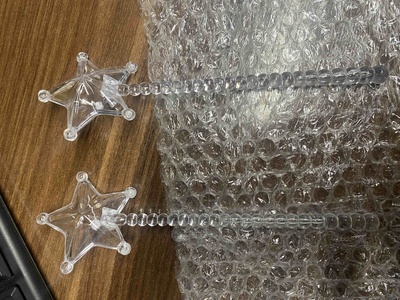 Müşteri yorumu görseli