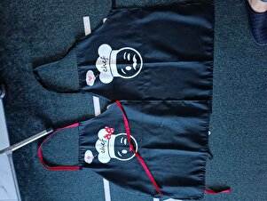 Müşteri yorumu görseli