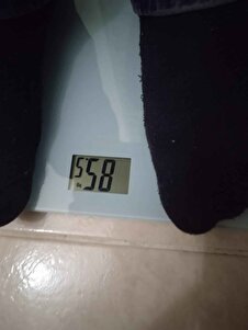 Müşteri yorumu görseli