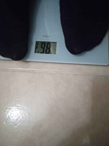 Müşteri yorumu görseli