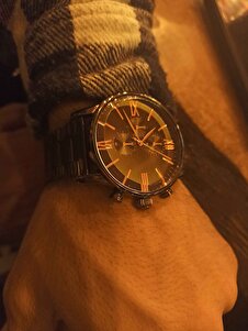 Müşteri yorumu görseli