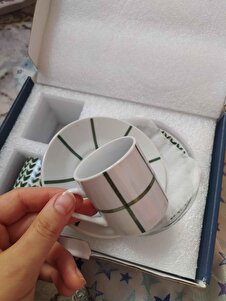 Müşteri yorumu görseli