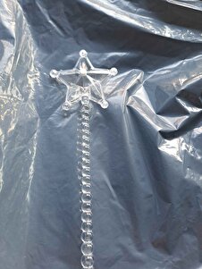 Müşteri yorumu görseli