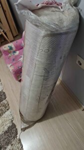 Müşteri yorumu görseli