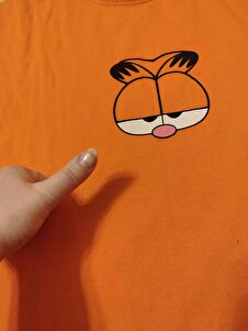 Müşteri yorumu görseli