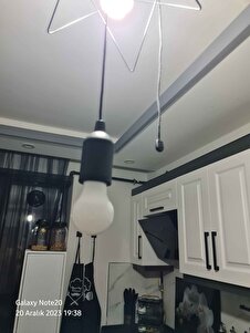 Müşteri yorumu görseli