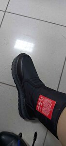 Müşteri yorumu görseli